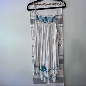 Free People Tunic Dress